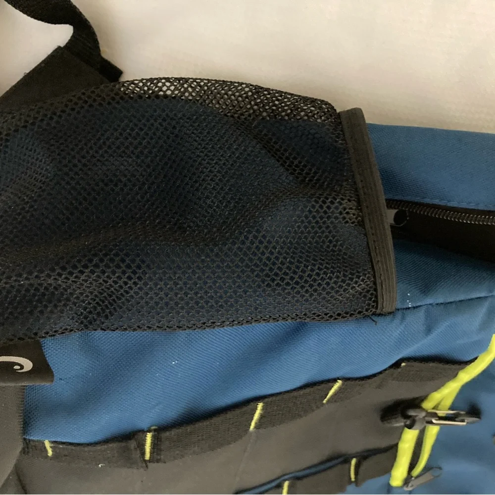 Backpack - Picture 2 of 3